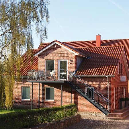 Backhaus Meeresblick Meeschendorf ภายนอก รูปภาพ