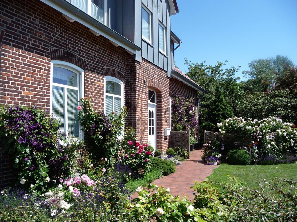 Backhaus Meeresblick Meeschendorf ภายนอก รูปภาพ