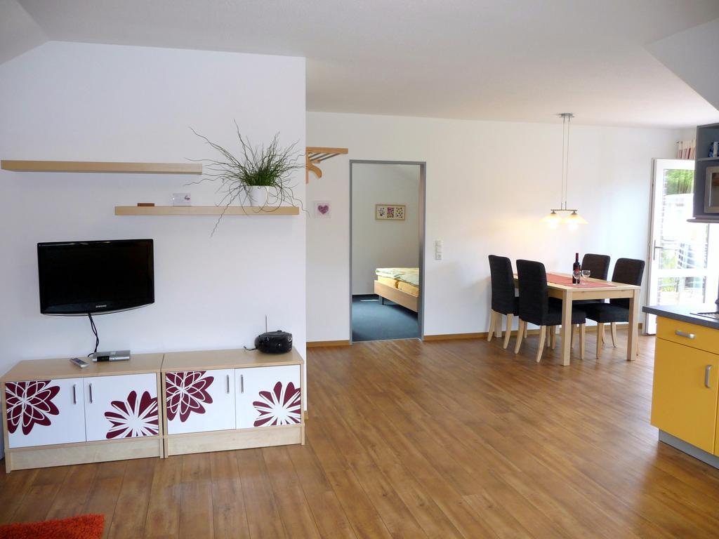 Backhaus Meeresblick Meeschendorf ภายนอก รูปภาพ