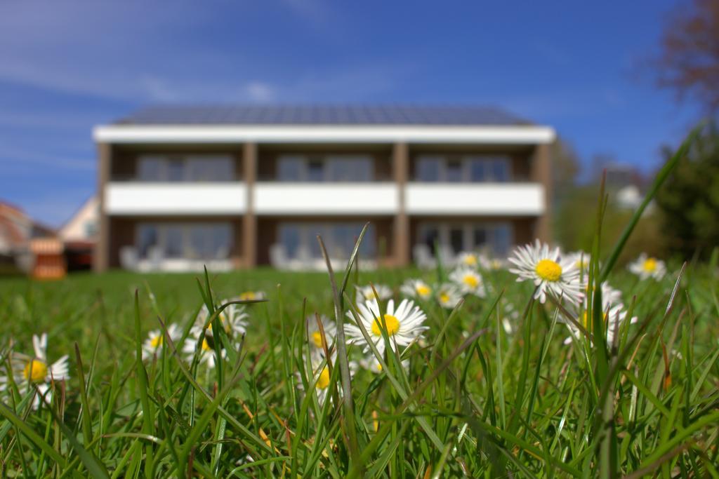 Backhaus Meeresblick Meeschendorf ภายนอก รูปภาพ
